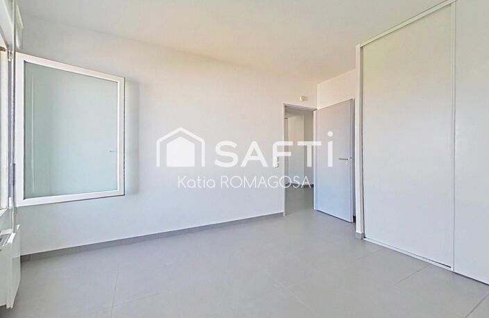 T2 avec terrasse dans résidence privée et sécurisée — photo 4