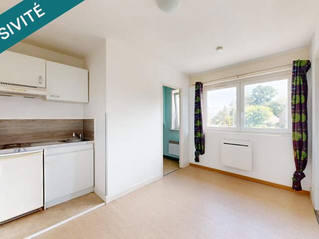 EXCLUSIVITE LONGUENESSE PLACE DE L'HOTEL DE VILLE — photo du bien