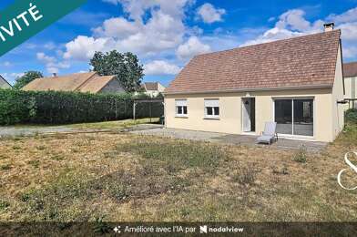 Maison 4 pièces 225000 €