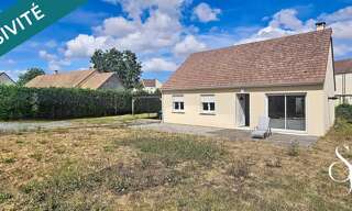 Maison 4 Pièces 82 m² à vendre à Mézidon Vallée d'Auge (14270)