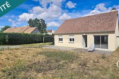 Maison 4 pièces 225000 €