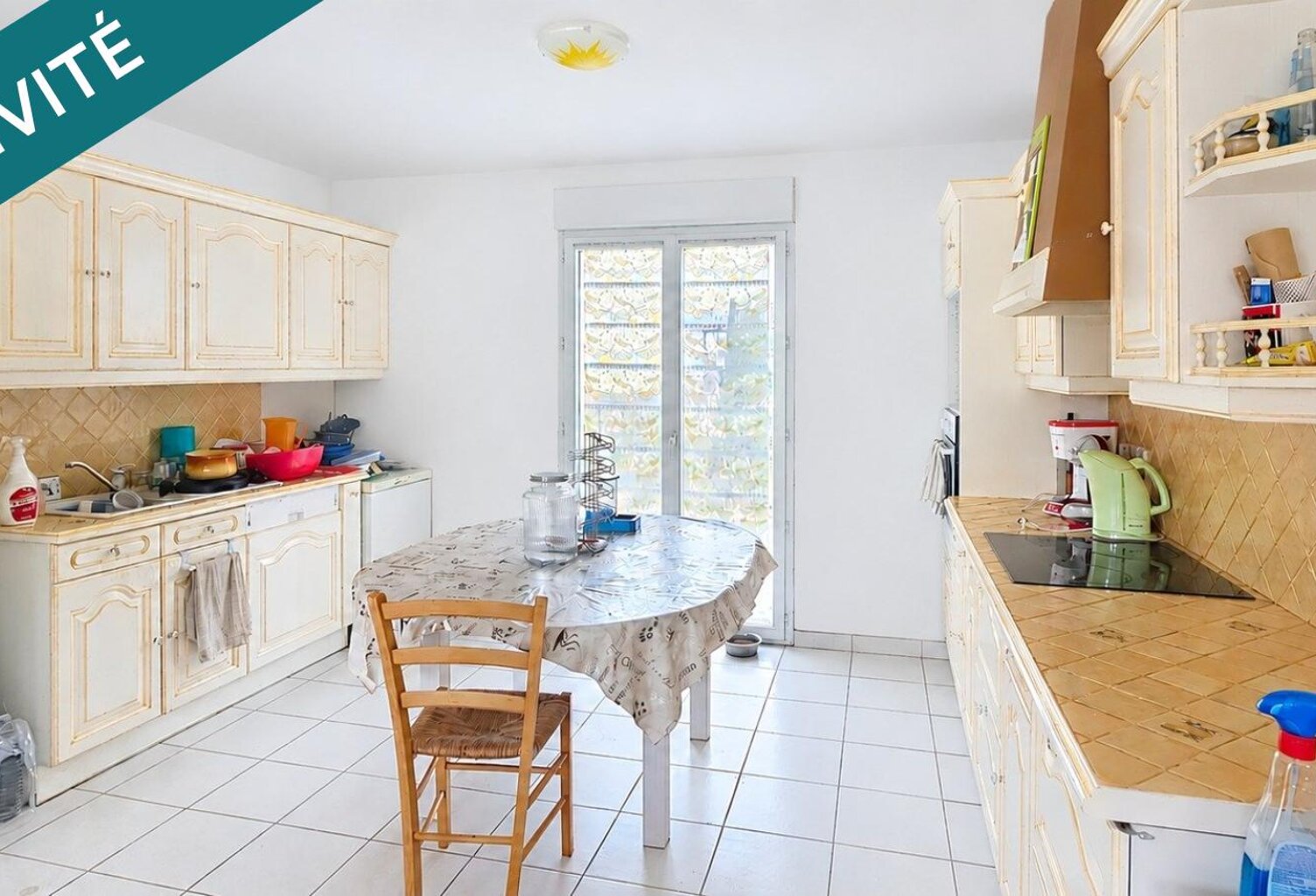 Maison en plain pied de 2011, 3 chambres — photo 1