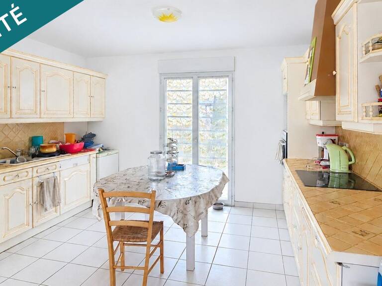 Maison en plain pied de 2011, 3 chambres — photo 1