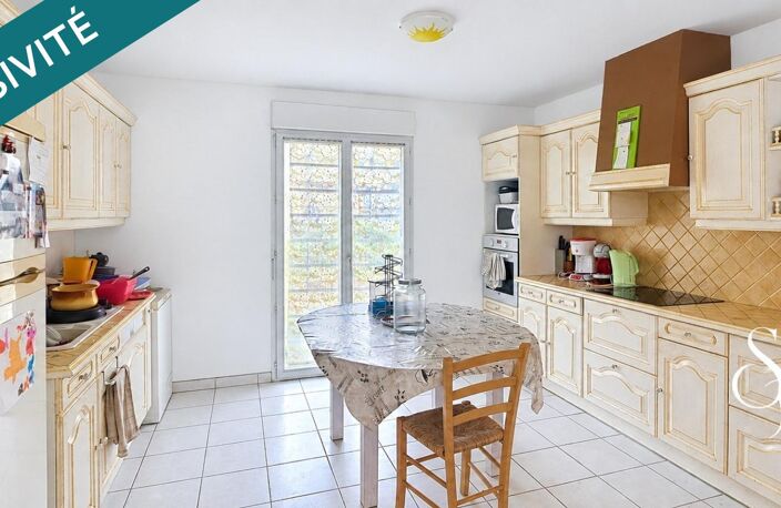 Maison en plain pied de 2011, 3 chambres — photo 2