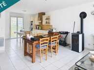 Maison en plain pied de 2011, 3 chambres — photo 4