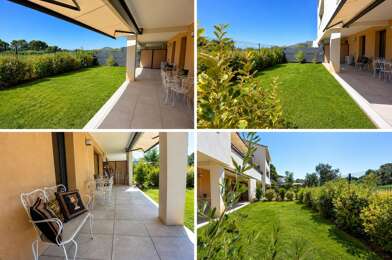 Appartement 3 pièces 449000 €