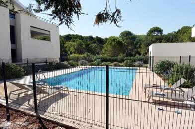 Appartement 3 pièces 449000 €