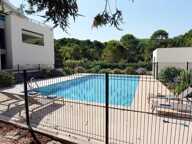 En Exclusivité:  Appartement de type 3 avec terrasse jardin dans résidence haut de gamme avec piscine — photo 3