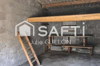Garage  23000 €