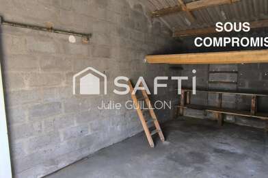 Garage  23000 €