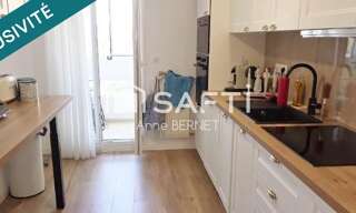 Appartement 3 Pièces 76 m² à vendre à Belfort (90000)