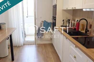 Appartement 3 pièces 73500 €