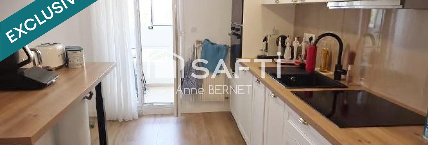 Appartement 3 Pièces 76 m² à vendre à Belfort (90000)