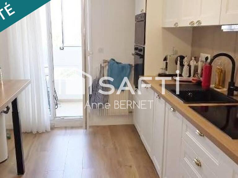 CET APPARTEMENT ? UNE PEPITE ! — photo 1