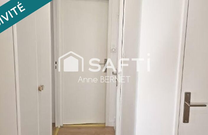 CET APPARTEMENT ? UNE PEPITE ! — photo 2