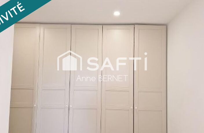CET APPARTEMENT ? UNE PEPITE ! — photo 3