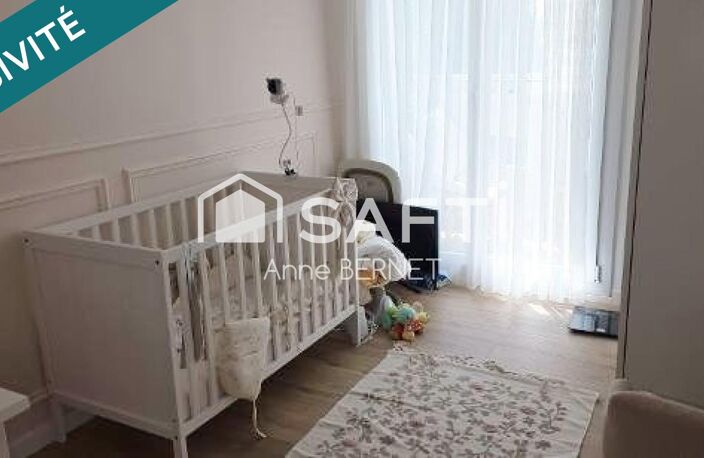 CET APPARTEMENT ? UNE PEPITE ! — photo 4