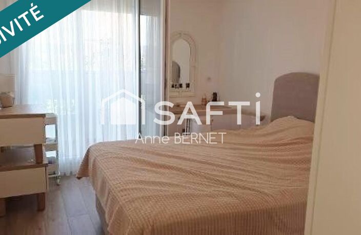 CET APPARTEMENT ? UNE PEPITE ! — photo 5