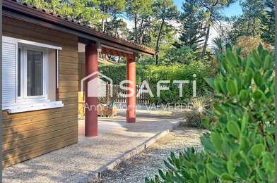Maison 3 pièces 330000 €