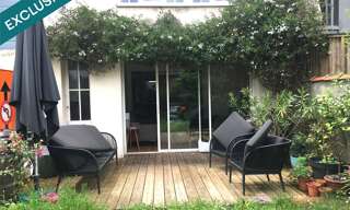 Maison 5 Pièces 125 m² à vendre à Bordeaux (33800)