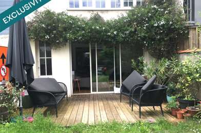 Maison 5 pièces 635000 €
