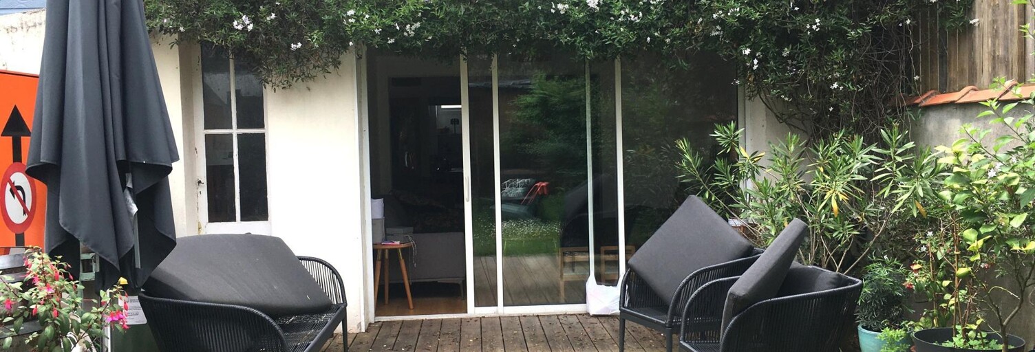 Maison 5 Pièces 125 m² à vendre à Bordeaux (33800)