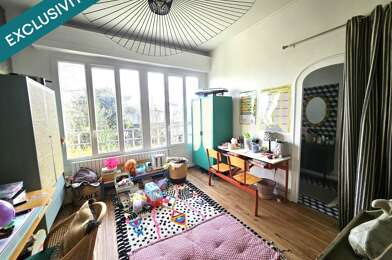Maison 5 pièces 635000 €