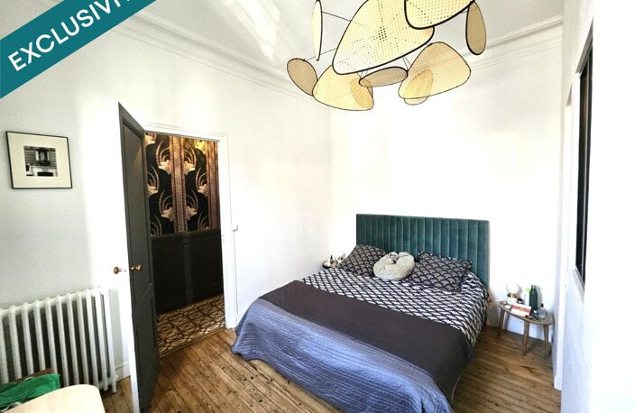Maison avec jardin a Nansouty — photo 3