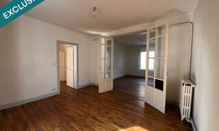 Appartement 3 Pièces 70 m² à vendre à Tulle (19000)