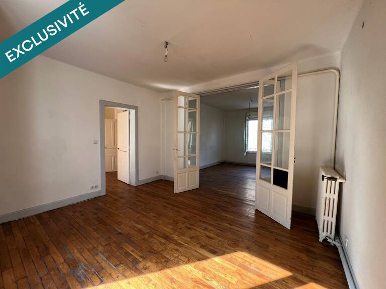 Appartement quartier Souilhac avec garage — photo 1