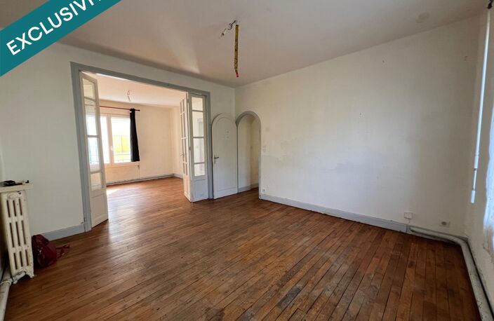 Appartement quartier Souilhac avec garage — photo 2