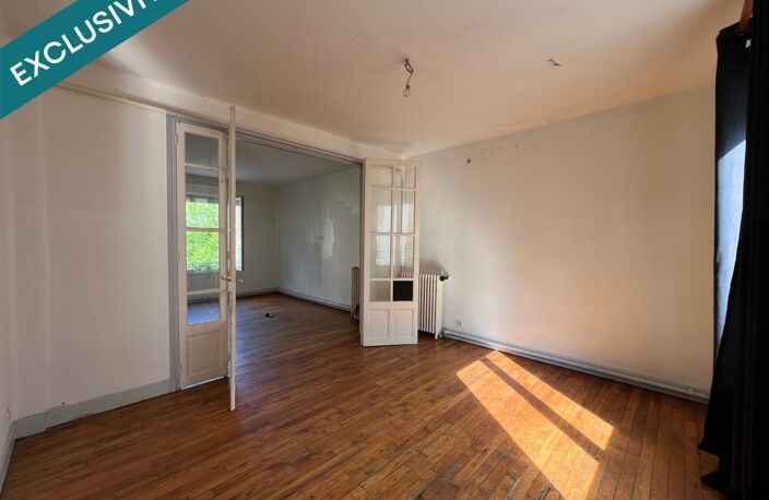 Appartement quartier Souilhac avec garage — photo 3