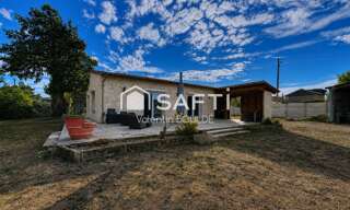 Maison 6 Pièces 162 m² à vendre à Ambarès-et-Lagrave (33440)