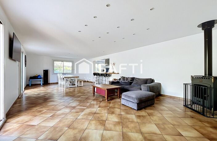Maison 6 pièces — photo 2