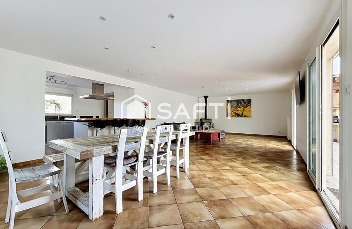 Maison 6 pièces — photo 3