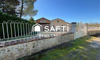 Maison 8 Pièces 300 m² à vendre à Saint-Valérien (85570)