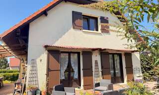 Maison 7 Pièces 150 m² à vendre à Devecey (25870)