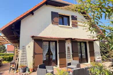 Maison 7 pièces 327000 €