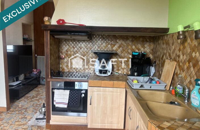 maison proche aunay sur odon — photo 3