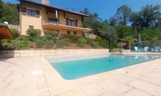 Maison 6 Pièces 170 m² à vendre à Grésy-sur-Aix (73100)