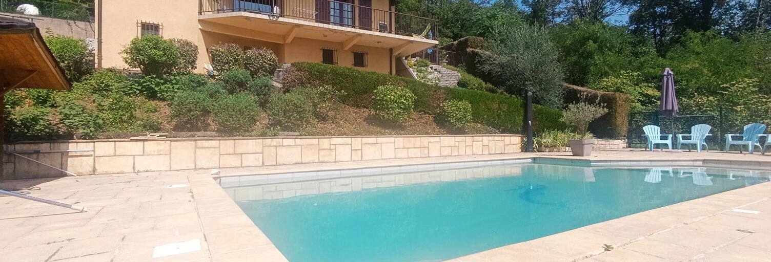 Maison 6 Pièces 170 m² à vendre à Grésy-sur-Aix (73100)
