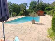 maison avec  piscine proche aix les bains — photo 2