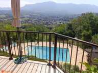 maison avec  piscine proche aix les bains — photo 4