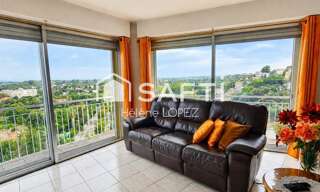 Appartement 3 Pièces 98 m² à vendre à Perpignan (66000)