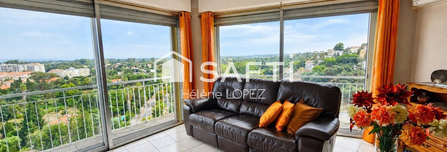 Appartement 3 Pièces 98 m² à vendre à Perpignan (66000)
