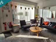 Investissement locatif : immeuble de bureaux loué en hyper centre de Béthune +8% de rentabilité — photo 2