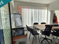 Investissement locatif : immeuble de bureaux loué en hyper centre de Béthune +8% de rentabilité — photo 3