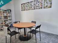 Investissement locatif : immeuble de bureaux loué en hyper centre de Béthune +8% de rentabilité — photo 4