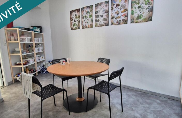 Investissement locatif : immeuble de bureaux loué en hyper centre de Béthune +8% de rentabilité — photo 4