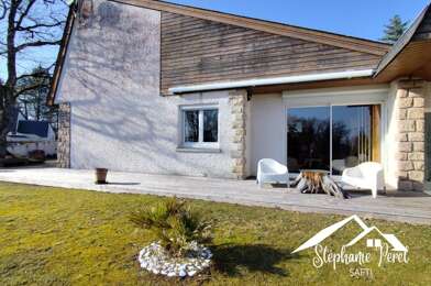Maison 7 pièces 299000 €